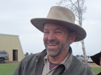 Thomas-Elpel-permaculture-design-course-instructor Thomas Elpel Permaculture Design Course Instructor
